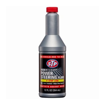 Armor All 12OZ PWR Steering Fluid 18666